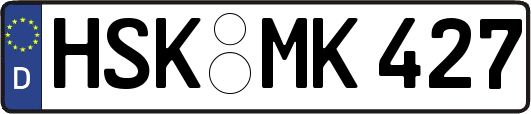 HSK-MK427
