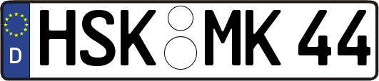 HSK-MK44