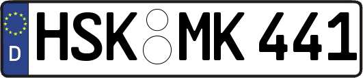 HSK-MK441