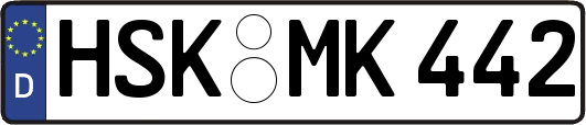 HSK-MK442