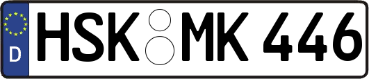 HSK-MK446
