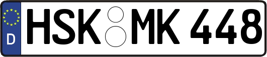 HSK-MK448