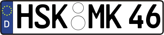 HSK-MK46