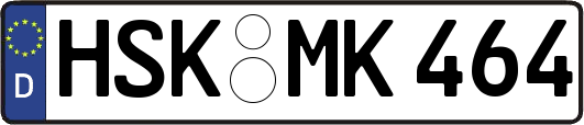 HSK-MK464