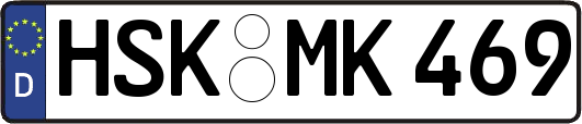 HSK-MK469