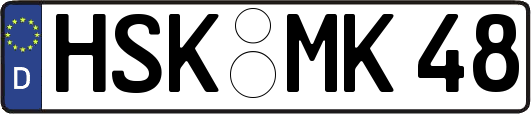 HSK-MK48