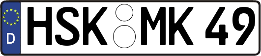 HSK-MK49