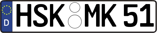 HSK-MK51