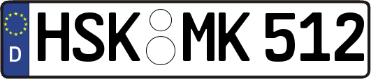 HSK-MK512