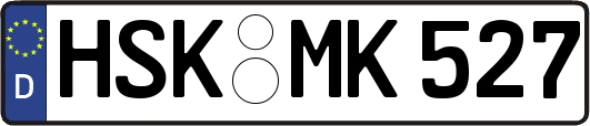 HSK-MK527