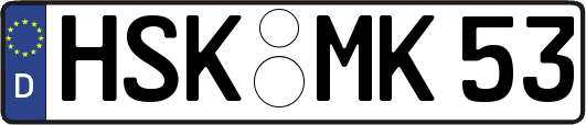HSK-MK53