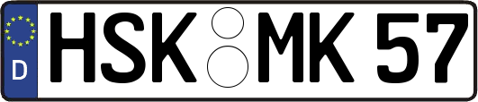 HSK-MK57