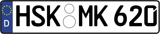 HSK-MK620