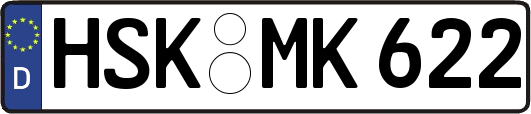 HSK-MK622