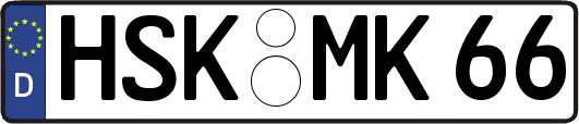 HSK-MK66