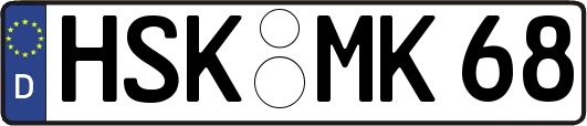 HSK-MK68