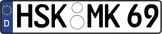 HSK-MK69