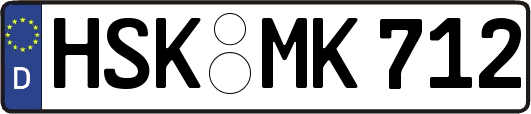 HSK-MK712