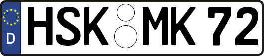 HSK-MK72
