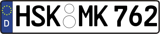 HSK-MK762