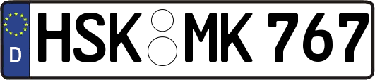 HSK-MK767
