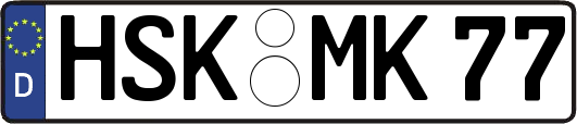 HSK-MK77