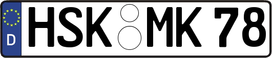 HSK-MK78