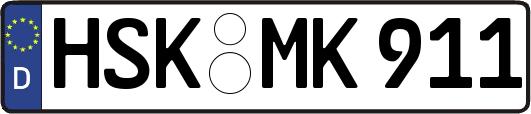 HSK-MK911