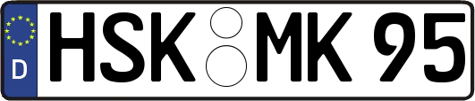 HSK-MK95