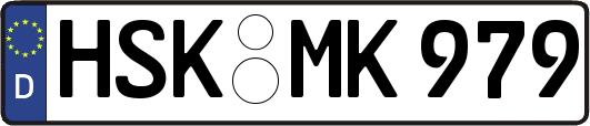 HSK-MK979