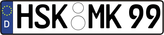HSK-MK99