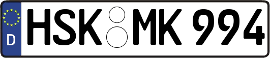 HSK-MK994
