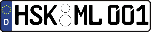 HSK-ML001