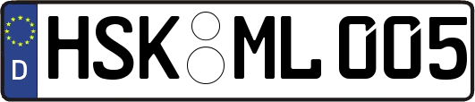 HSK-ML005
