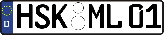 HSK-ML01
