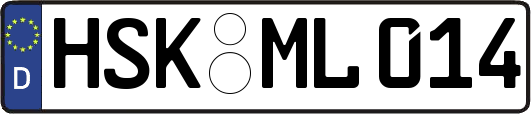 HSK-ML014