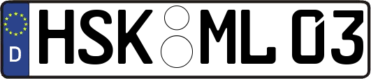 HSK-ML03