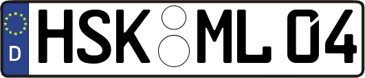 HSK-ML04