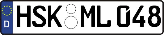 HSK-ML048