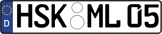 HSK-ML05