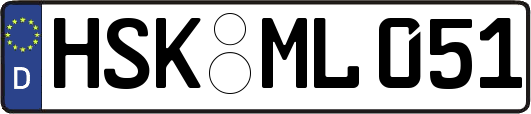 HSK-ML051