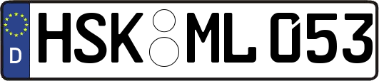 HSK-ML053
