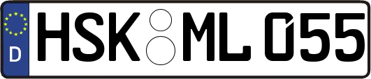 HSK-ML055