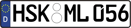 HSK-ML056
