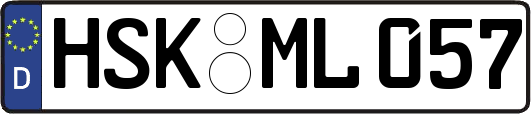 HSK-ML057