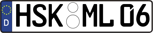 HSK-ML06