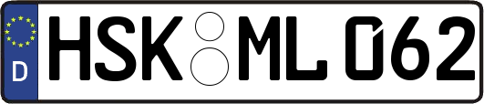 HSK-ML062