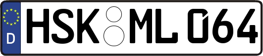 HSK-ML064