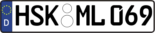 HSK-ML069