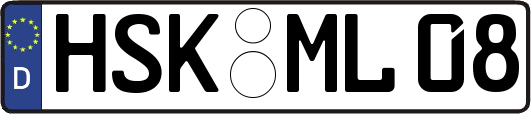 HSK-ML08